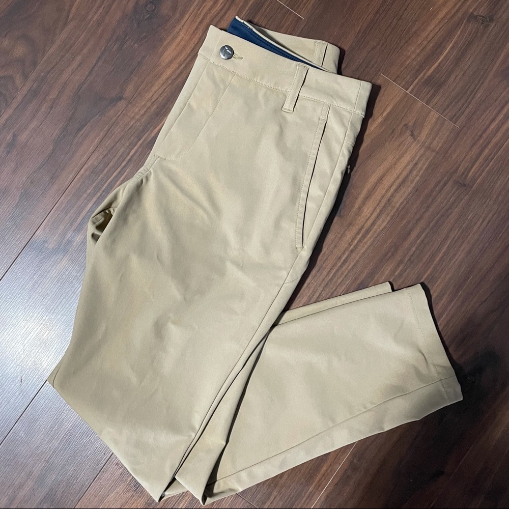 Birddogs Khaki Pants